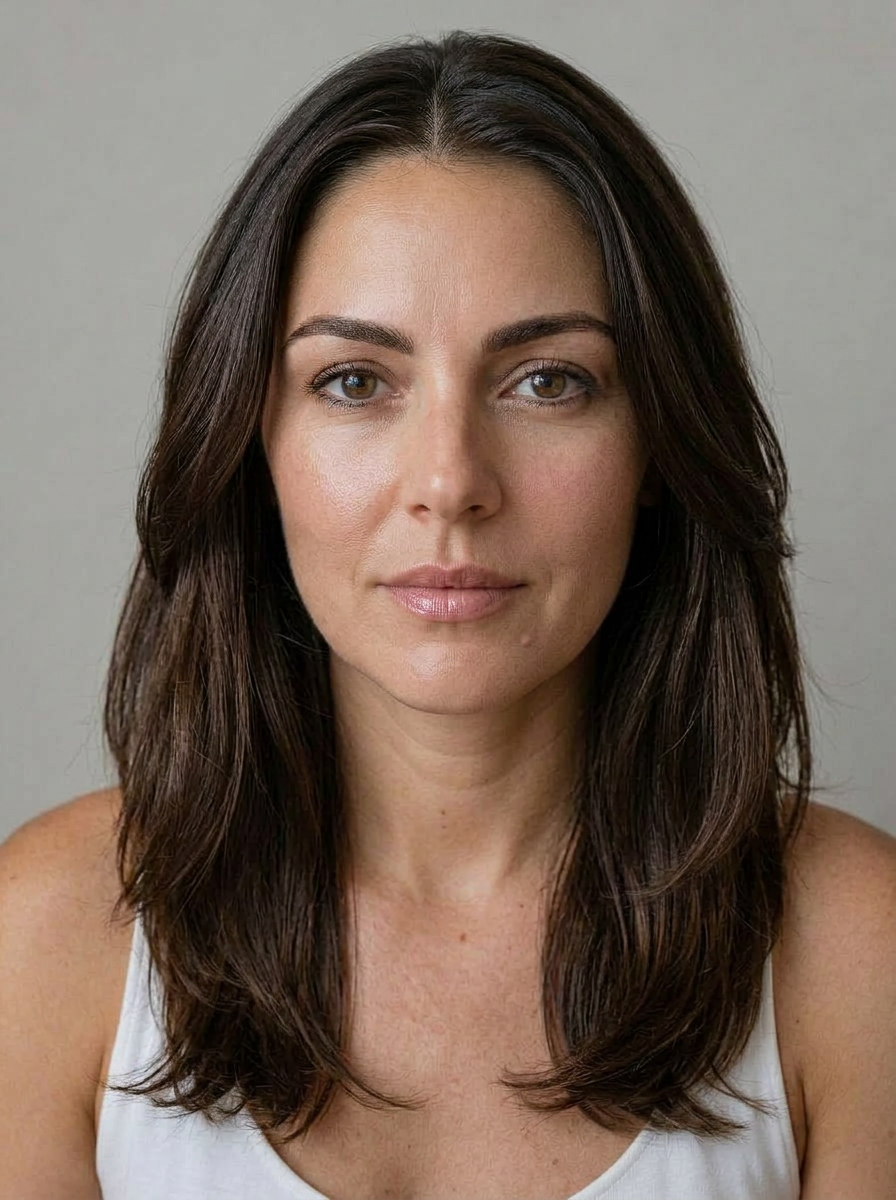 Subject 03, age 31 — after
